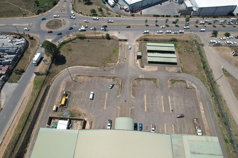 To Let Commercial Property for Rent in Mthata Eastern Cape